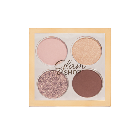 GlamBox – 4 Shades – PINK GLAM