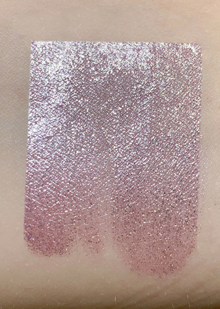 BLASK W PŁYNIE - Shimmery Liquid Eyeshadow  - METALICZNA LAWENDA