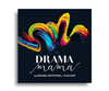 GlamBOX DRAMA MAMA Palette by Adrianna Grotkowska