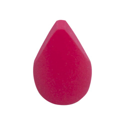 MINI XTRA soft and flexible CUT-OFF sponge for applying makeup