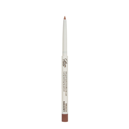  Lip Liner LONG LASTING ORZECH KAKAOWY