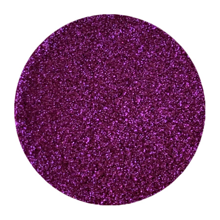 MATTE EYESHADOW  - PURPURA