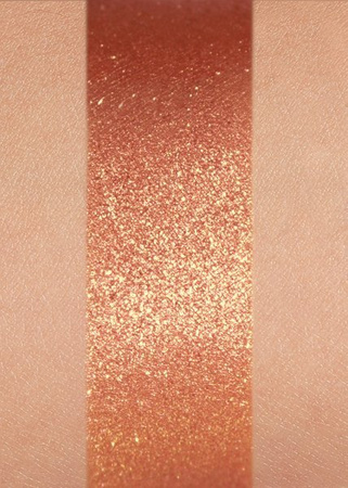 GlamSHADOWS  "GOLDEN PEACH"