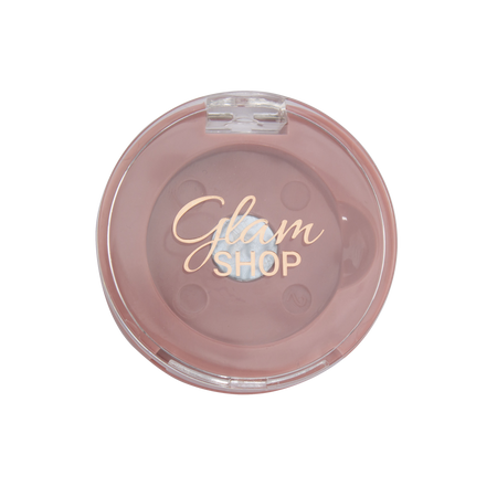 GIFT SET: Pearly eyeshadow - thalers + Compact with Magnet, 26mm Insert + ZALOTKA Mascara - brown colors