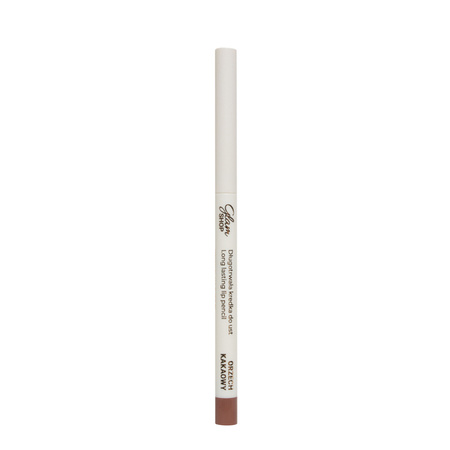  Lip Liner LONG LASTING ORZECH KAKAOWY