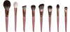 pędzel GlamBRUSH T123 różowy 