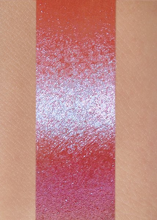 Pressed Pigment - Turbo Glow - TURBO SNAP