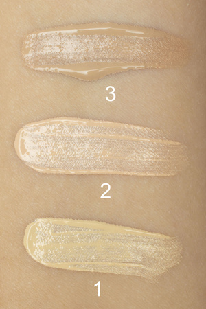 OUTLET - LUMINOUS CONCEALER - EKSPERT - nr 1 