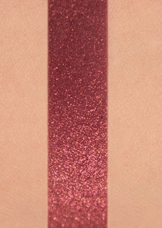 VELVET EYESHADOW - CHERRY 