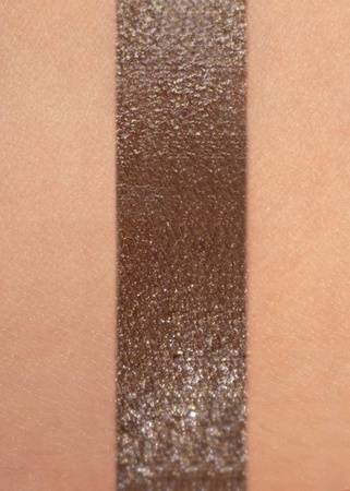 VELVET EYESHADOW - FROZEN BROWN 