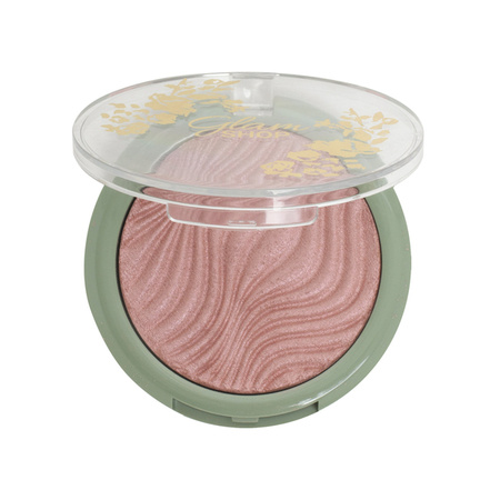 KWIAT PAPROCI - illuminating blush - MITY