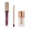 LIP KIT" ZIMOWA"  COLLECTION