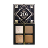 ZŁOTA ERA -  20's - Face Bronzer Palette