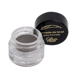 Eyebrow Pomade - BROWN HAIRED
