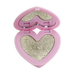 VALENTINE'S DAY - sparkles eye shadow - SZAŁ