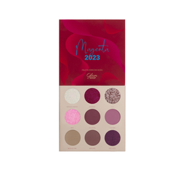 OUTLET GlamBOX - Magenta 2023
