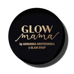 ROZŚWIETLACZ Glow Mama by Adrianna Grotkowska BRZASK