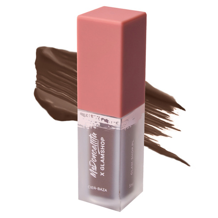 Cień w płynie/baza/eyeliner MsDoncellita - PRIMA