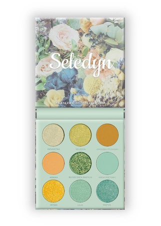 GlamBOX - SELEDYN