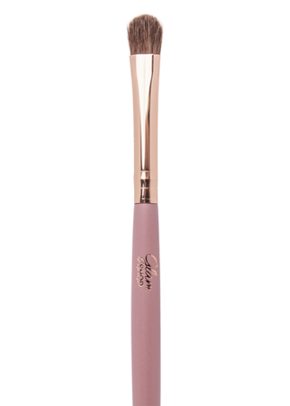 pędzel GlamBRUSH O100 - nowa linia