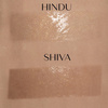 Błyszczyk do ust - MANDALA HINDU